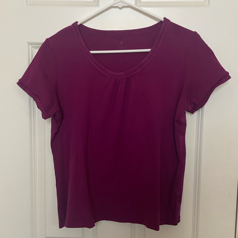T-shirt ~